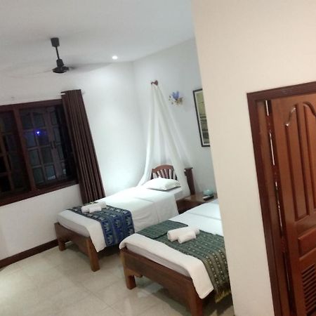 Ly Villa Angkor Siem Reap Eksteriør billede