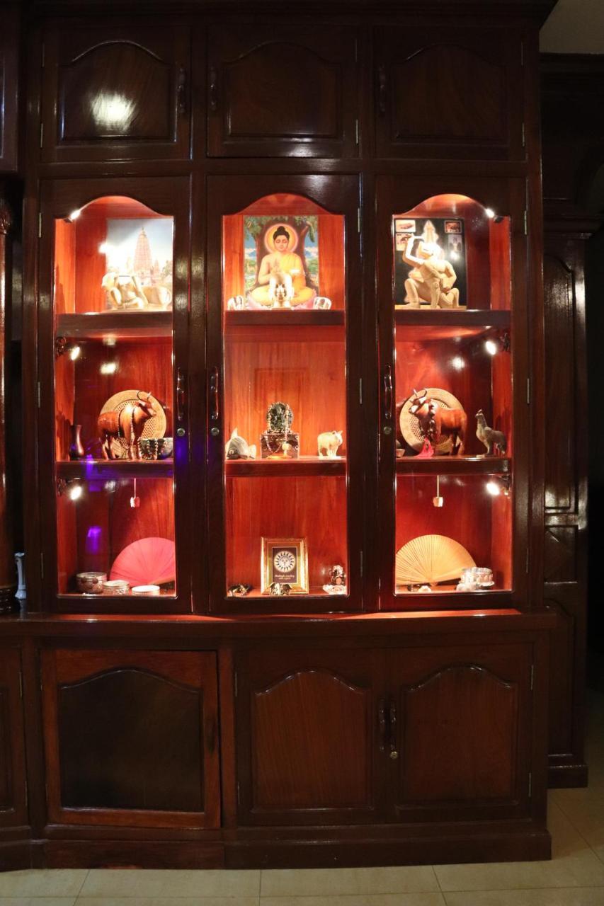 Ly Villa Angkor Siem Reap Eksteriør billede