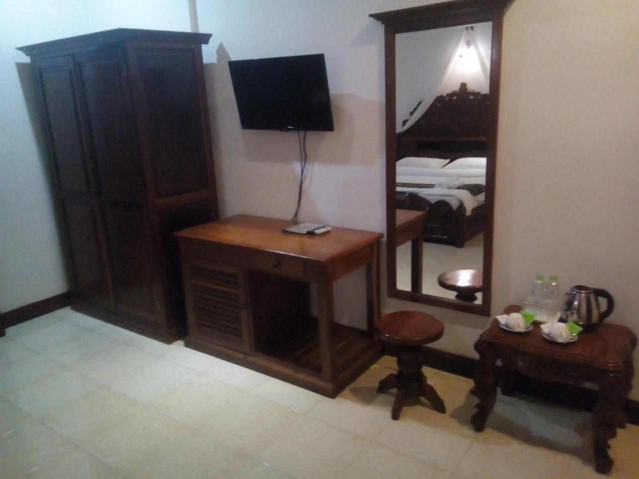 Ly Villa Angkor Siem Reap Eksteriør billede
