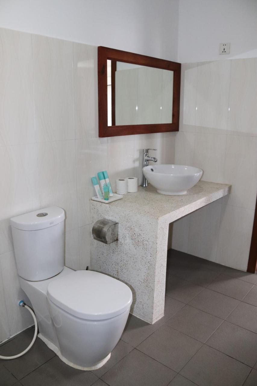 Ly Villa Angkor Siem Reap Eksteriør billede