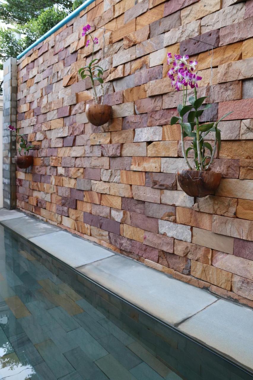 Ly Villa Angkor Siem Reap Eksteriør billede