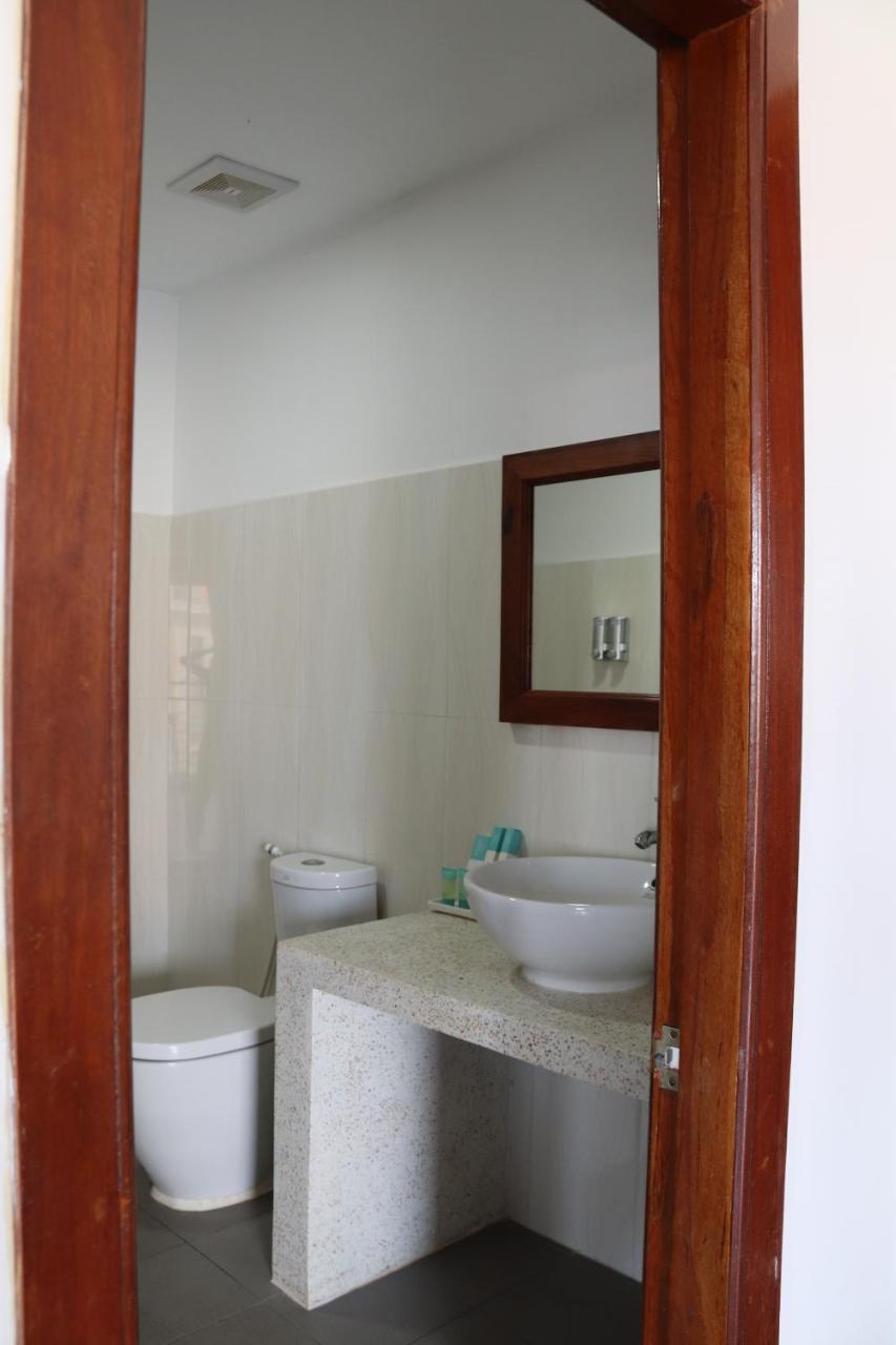 Ly Villa Angkor Siem Reap Eksteriør billede