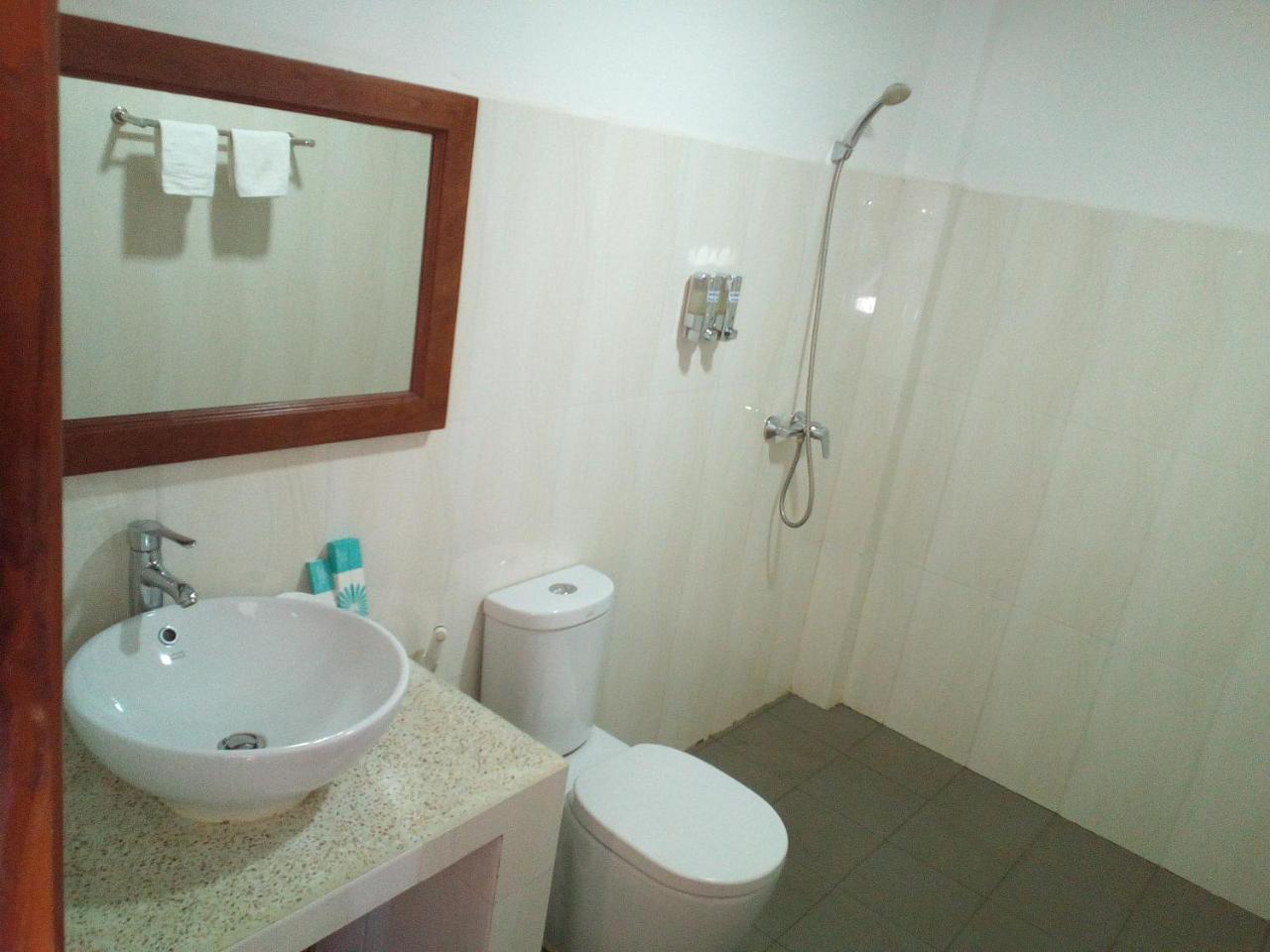 Ly Villa Angkor Siem Reap Eksteriør billede