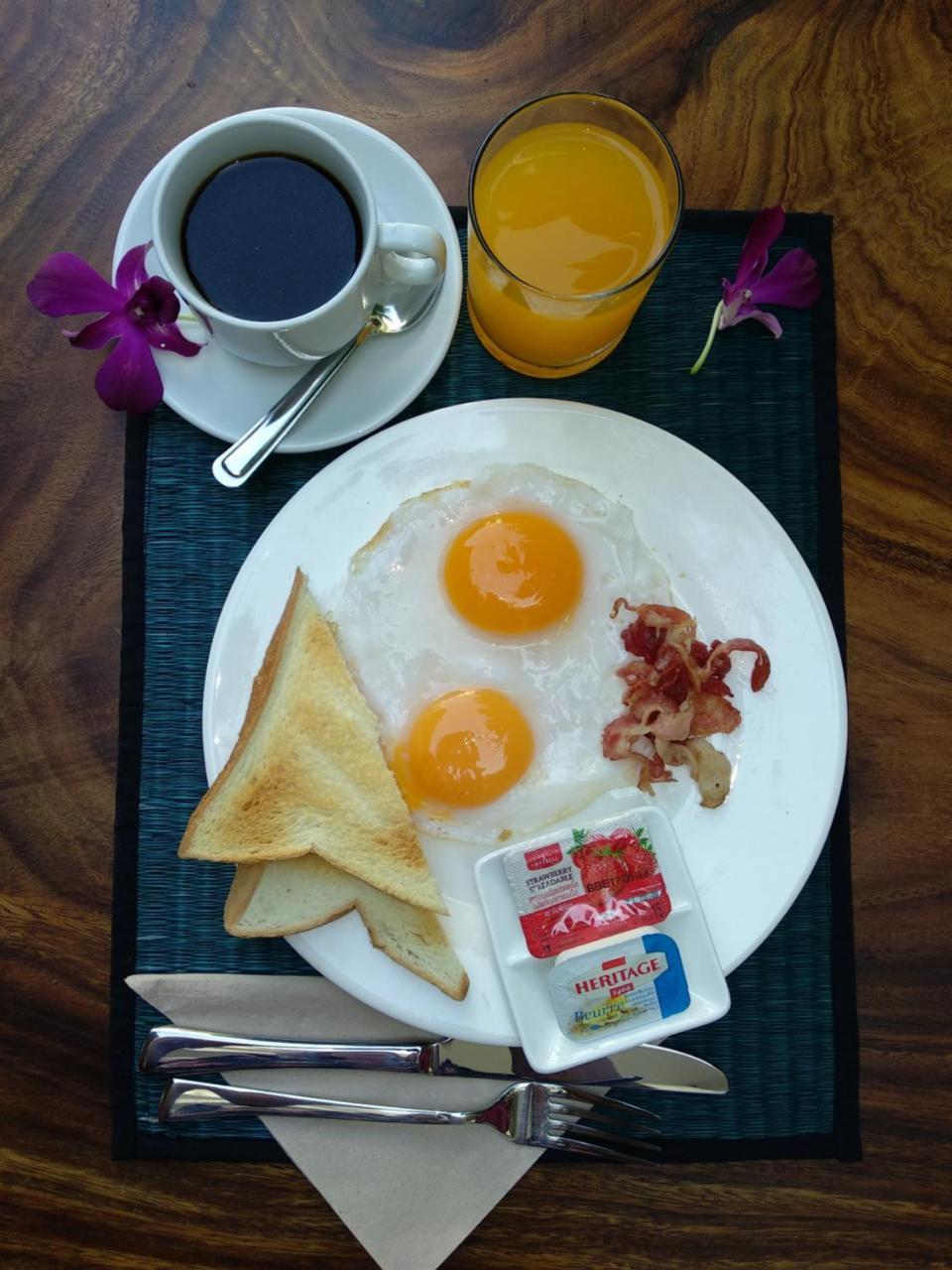Ly Villa Angkor Siem Reap Eksteriør billede