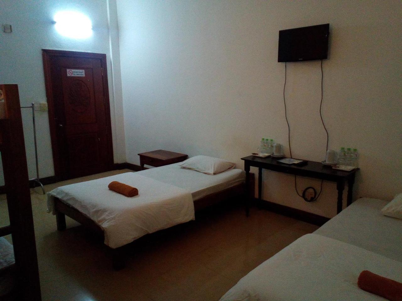 Ly Villa Angkor Siem Reap Eksteriør billede
